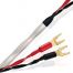 Акустический кабель Wireworld Solstice 8 Speaker Cable 2.0m Pair (BAN-BAN) 2.5 кв.мм